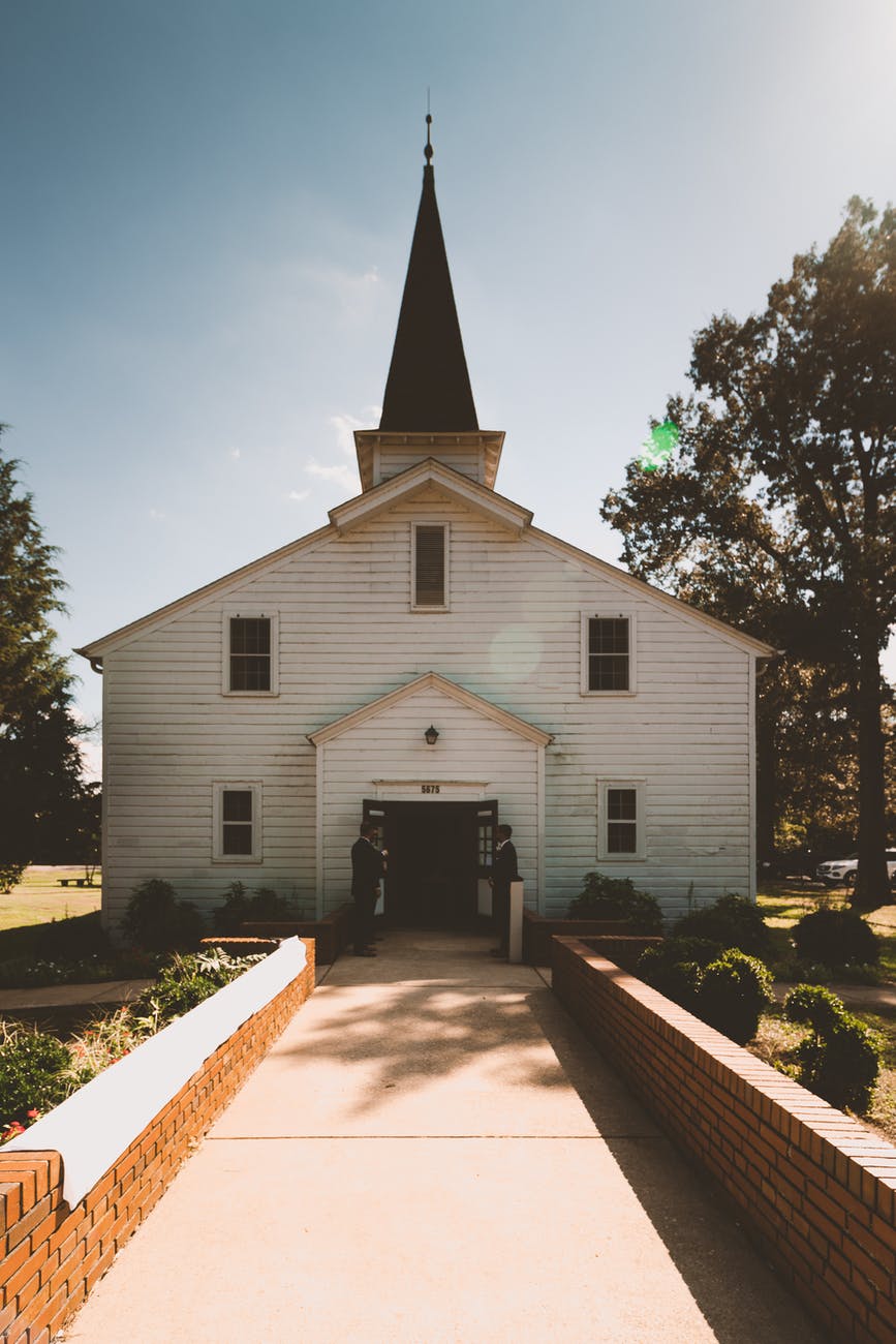 The Role of the Local Church in the Life of a Family